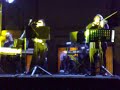 presentazione in anteprima nazionale al palazzo della borsa di genova del nuovo album di antonella ruggiero, in uscita dal 23 novembre 2007
la quinta canzone, una miniera (new trolls)