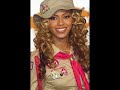 ***Beyonce Knowles***