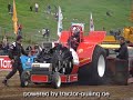 Best of Bettborn 2008 Tractor Pulling 3,5t Best of Bettborn 2008 Tractor Pulling 3,5t