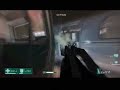 F.E.A.R. Files Map 1 - Subway Instant Action Extreme Part 2