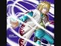 Yondaime (Minato Namikaze) tribute