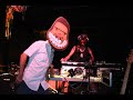 Bigface at Rockit