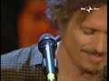 Nicol� Fabi al Concerto di Natale PRO-DARFUR