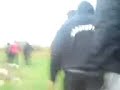 Bonnier goes down xD