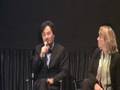 TOKYO SONATA @ NYFF - Q&A with director Kiyoshi Kurosawa 1/2