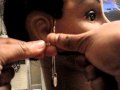 How to Do a SlipKnot aka Tieknot on Micro Braids