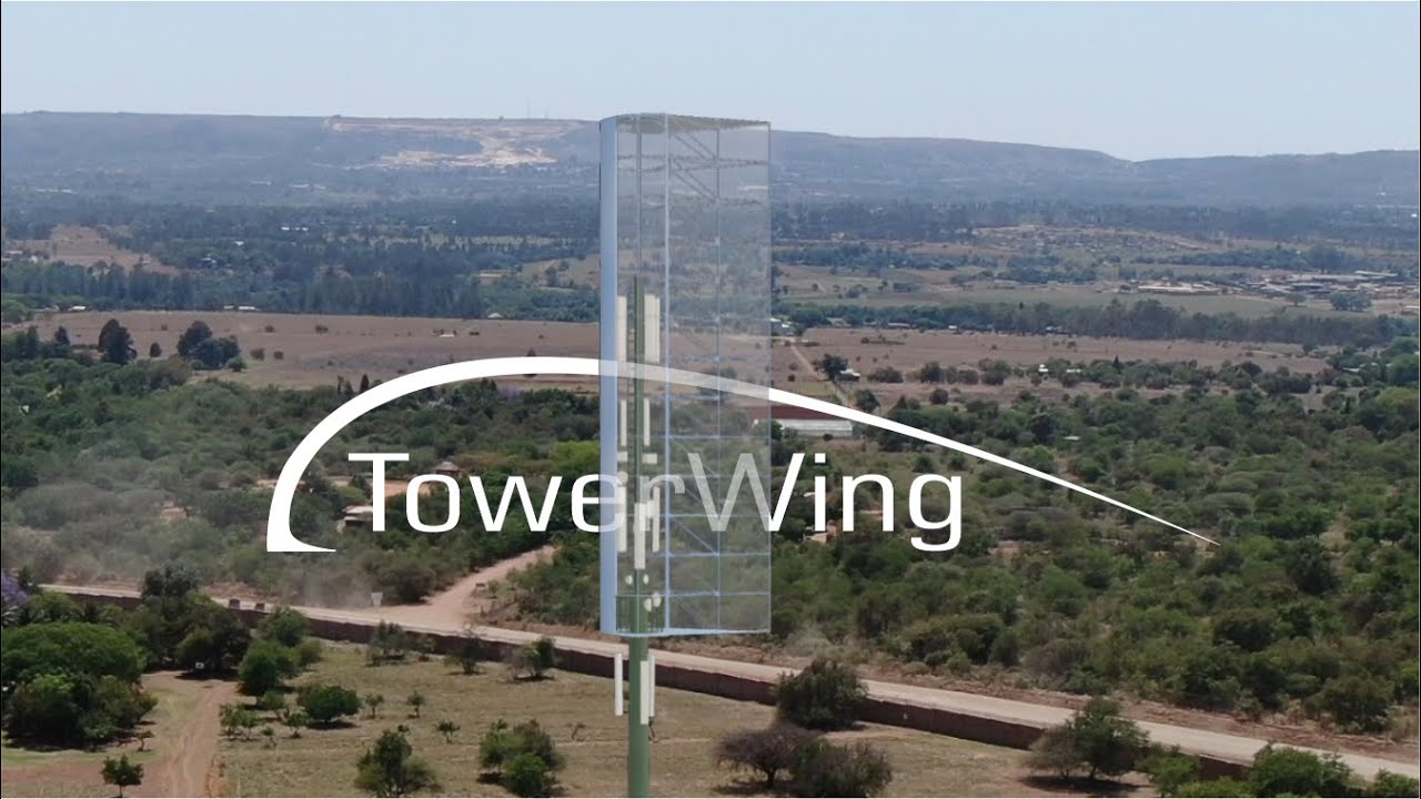 Introducing TowerWing