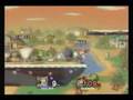 Monk(Mario) vs Lime(Zelda)
