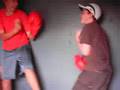 fight night bite