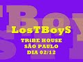 LosTBoyS - Velho Punk (cover) Gritando HC 02/12 LosTBoyS - Velho Punk (cover) Gritando HC 02/12