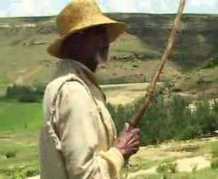 Menkhoaneng: Bethlehem of Lesotho