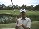 Lorien Scott's Bunker shot basics