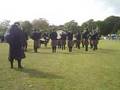 Dumbarton 2007 - Dysart & Dundonald