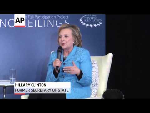 Chelsea - Chelsea Clinton says she and her husband are expecting their first child later this year. The daughter of former President Bill Clinton and former Secretary ...