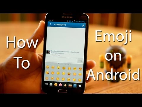 how to enable sms on android