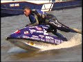 Jetski Freestyle show