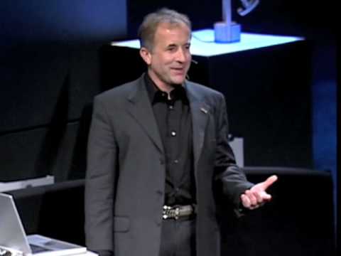 Shermer discusses pareidolia