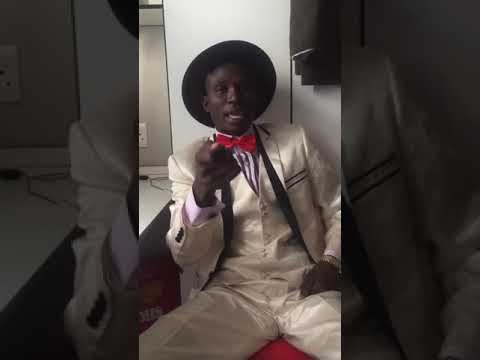 TUT Campus crush (main campus), MR English
