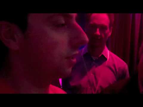 Sergey Brin Talks About Google Buzz