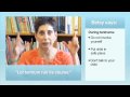 Temper Tantrums: How To Deal With Them