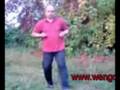 Veng Tsun forms & aplications part 1