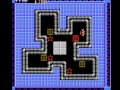 gameplay of the fifth game from the caltron 6 in 1 multicart. this game is just average, but still better than action 52