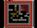 gameplay of the fifth game from the caltron 6 in 1 multicart. this game is just average, but still better than action 52