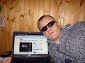 my brother made his first trance mix