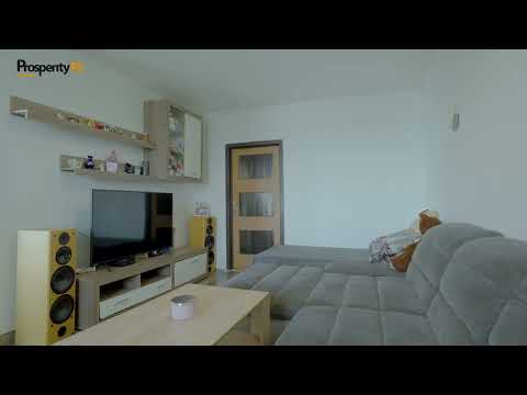 Video Prodej bytu 3+1 s lodžii - 65m2 Ostrava - Poruba