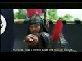 Seven Swordsmen trailer part 1