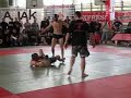 Krzysztof Adaszak (Mma Olsztyn) ALMMA4