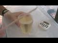 Resin Jewelry Tutorial with John W. Golden Part 2