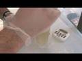Resin Jewelry Tutorial with John W. Golden Part 2