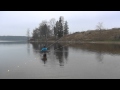 Long Distance Speycasting - Practise