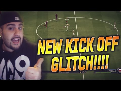 how to kick a kick off