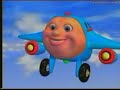 Tanda Publicitaria - Discovery Kids Argentina 2003 (4)