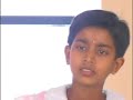 VANAJA: Interview with Director Rajnesh Domalpalli