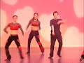 Travis Wall Tainted Love