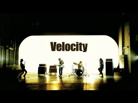 velocity - WHITE ASH 4th Single 「Velocity」 One Man Tour「The Grapefruits In Monaural」 05.30(thu) 下北沢 SHELTER 06.01(sat) 長野 J 06.02(sun) 金沢vanvan V4 06.06(thu) 広島 cave-be...