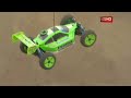 Kyosho inferno mp 777