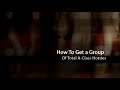 Funny: How to Lose Weight And Get The Girl of Your Dreams Pt2