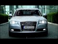 Audi A8 and Audi A8L Audi A8 and Audi A8L