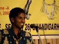 Folk song by Gurvinder Mavi