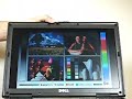 Dell Latitude D630 - NotebookCHECK.pl