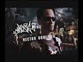 NFS Most Wanted Blacklist Video