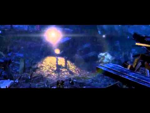 Video thumbnail Gameplay demo van Aliens Colonial Marines