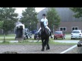 Laura met Jasmine en Els met Carolien, deel 1