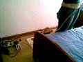 Dog cao luta contra secador fight lol parte 2 Dog cao luta contra secador fight lol parte 2