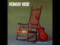 a fantastic number by the wolf !!! three hundred pounds of blues ! one of my favourite voices! ;)