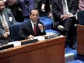 An�bal Acevedo Vil� en la ONU
